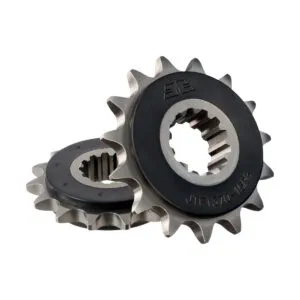 JT Framdrev RB - OEM Med Gummidämpning JTF1370.15RB
