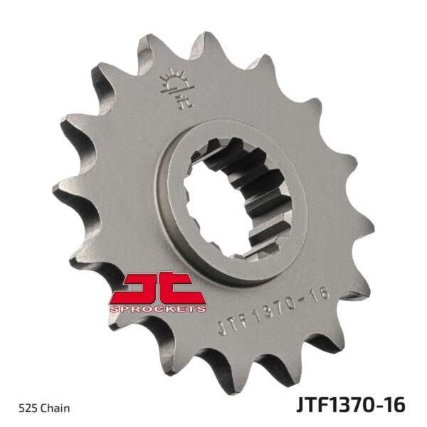 JT Framdrev JTF1370.16