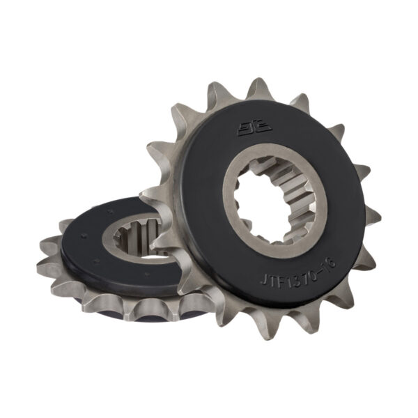 JT Framdrev RB - OEM Med Gummidämpning JTF1370.16RB