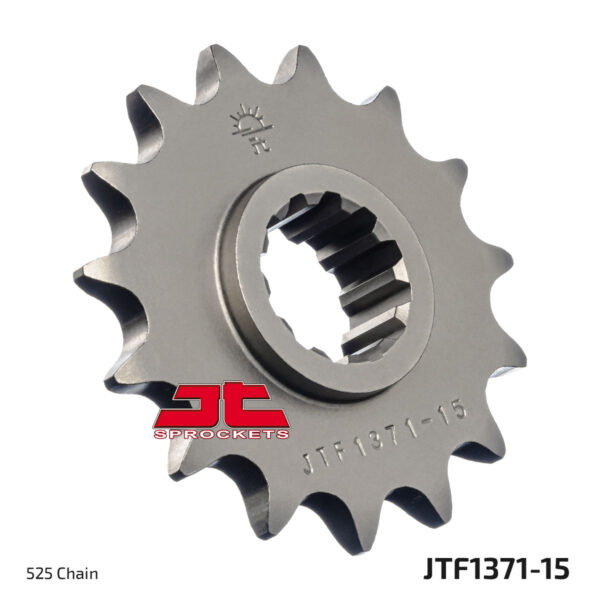JT Framdrev JTF1371.15