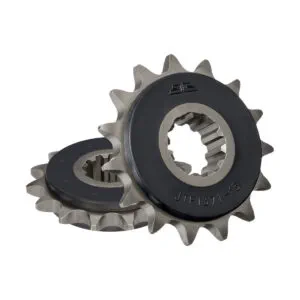 JT Framdrev RB - OEM Med Gummidämpning JTF1371.15RB