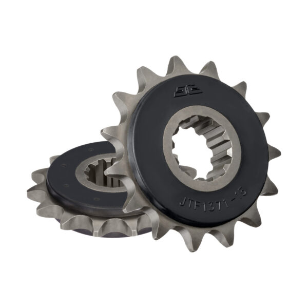 JT Framdrev RB - OEM Med Gummidämpning JTF1371.15RB