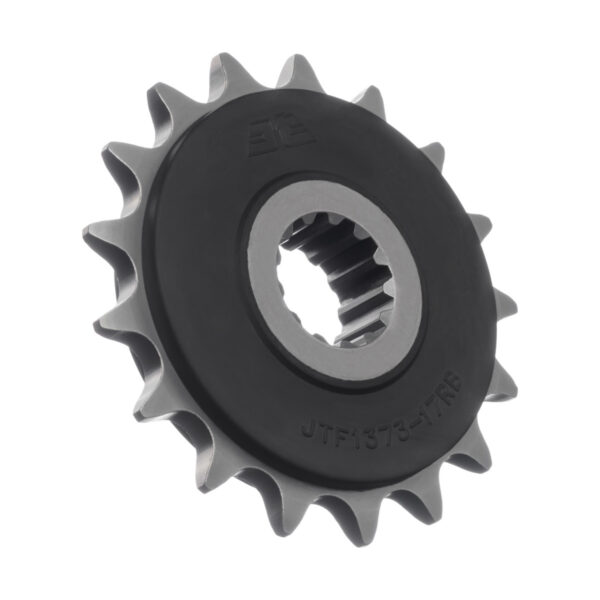 JT Framdrev RB - OEM Med Gummidämpning JTF1373.17RB