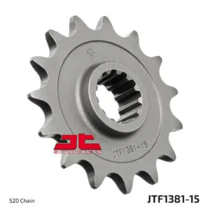 JT Framdrev JTF1381.15