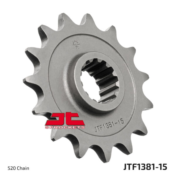 JT Framdrev JTF1381.15