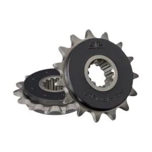 JT Framdrev RB - OEM Med Gummidämpning JTF1381.15RB