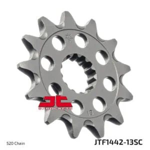 JT Framdrev SC - Självrenande JTF1442.13SC