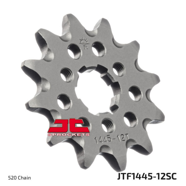JT Framdrev SC - Självrenande JTF1445.12SC