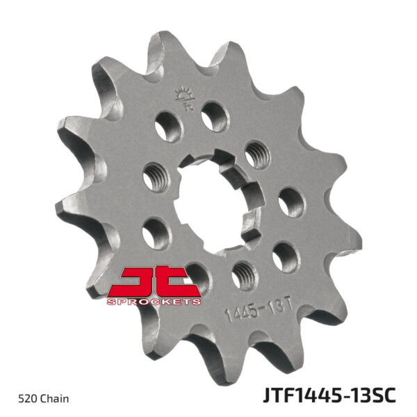 JT Framdrev SC - Självrenande JTF1445.13SC