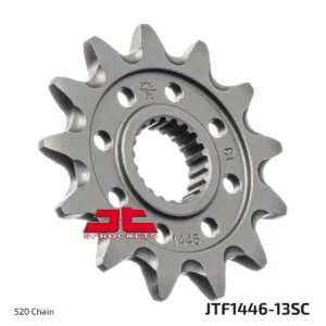 JT Framdrev SC - Självrenande JTF1446.13SC