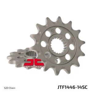 JT Framdrev SC - Självrenande JTF1446.14SC