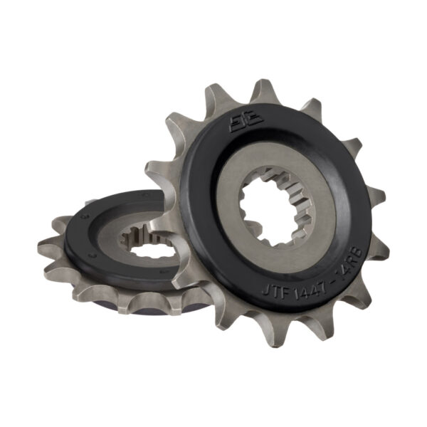 JT Framdrev RB - OEM Med Gummidämpning JTF1447.14RB