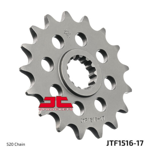 JT Framdrev JTF1516.17