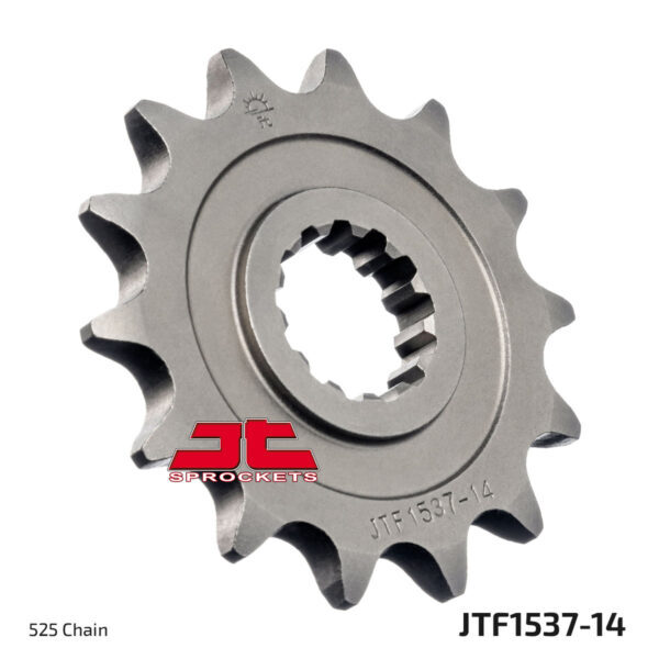 JT Framdrev JTF1537.14