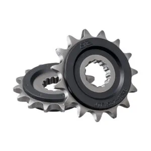 JT Framdrev RB - OEM Med Gummidämpning JTF1537.15RB