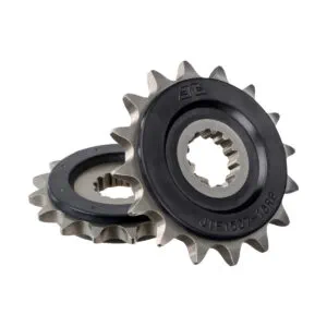 JT Framdrev RB - OEM Med Gummidämpning JTF1537.16RB
