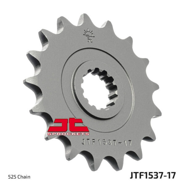 JT Framdrev JTF1537.17