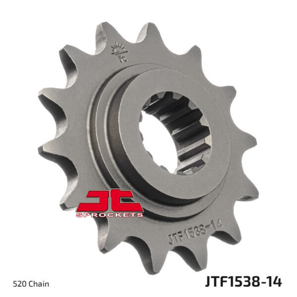 JT Framdrev JTF1538.14