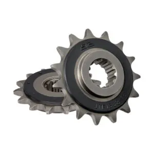 JT Framdrev RB - OEM Med Gummidämpning JTF1538.15RB