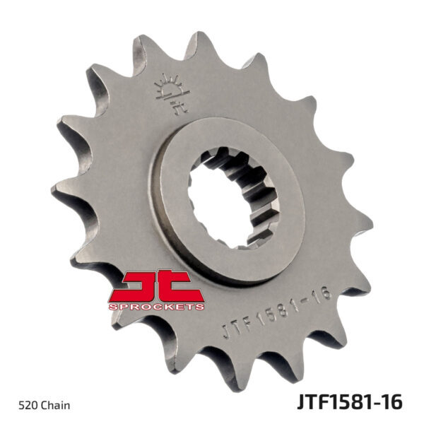 JT Framdrev JTF1581.16