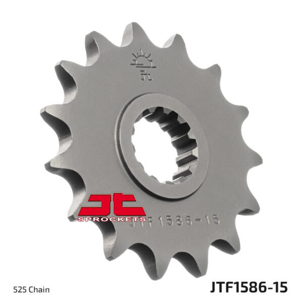 JT Framdrev JTF1586.15