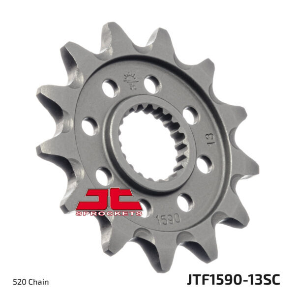 JT Framdrev SC - Självrenande JTF1590.13SC