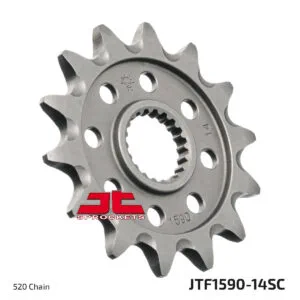 JT Framdrev SC - Självrenande JTF1590.14SC