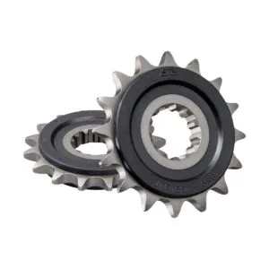 JT Framdrev RB - OEM Med Gummidämpning JTF1591.16RB