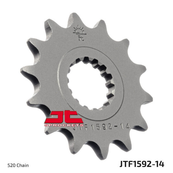 JT Framdrev JTF1592.14