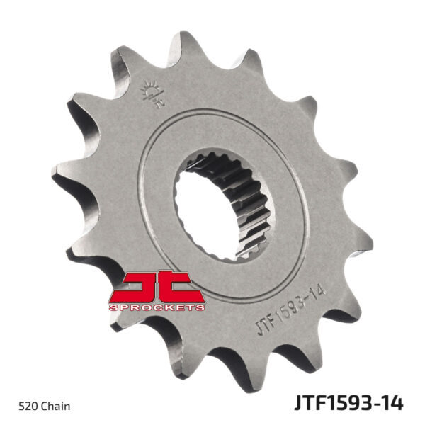 JT Framdrev JTF1593.14
