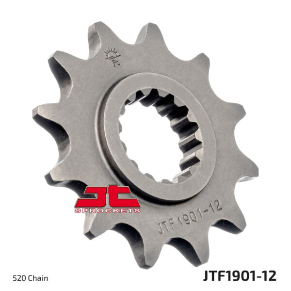 JT Framdrev JTF1901.12