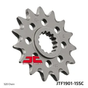 JT Framdrev SC - Självrenande JTF1901.15SC