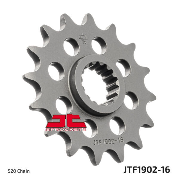 JT Framdrev JTF1902.16