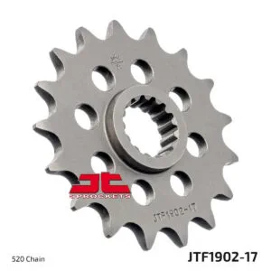 JT Framdrev JTF1902.17