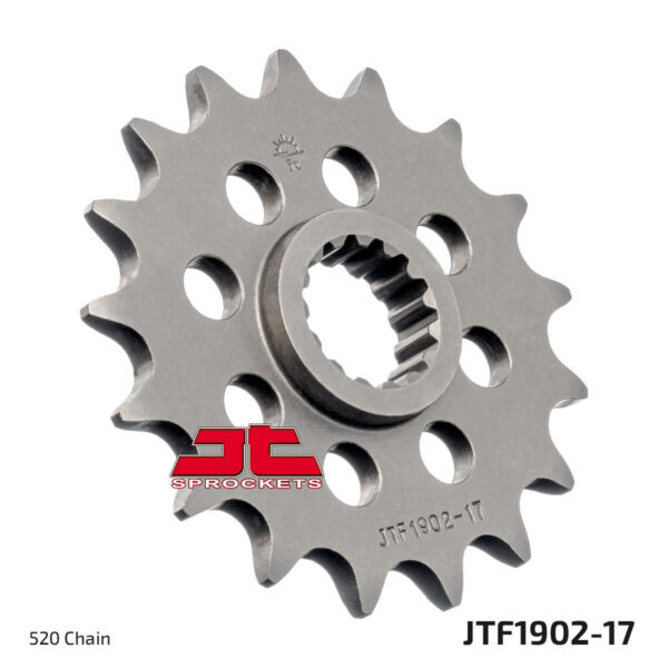 JT Framdrev JTF1902.17