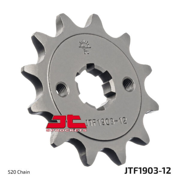 JT Framdrev JTF1903.12