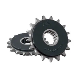 JT Framdrev RB - OEM Med Gummidämpning JTF1904.17RB