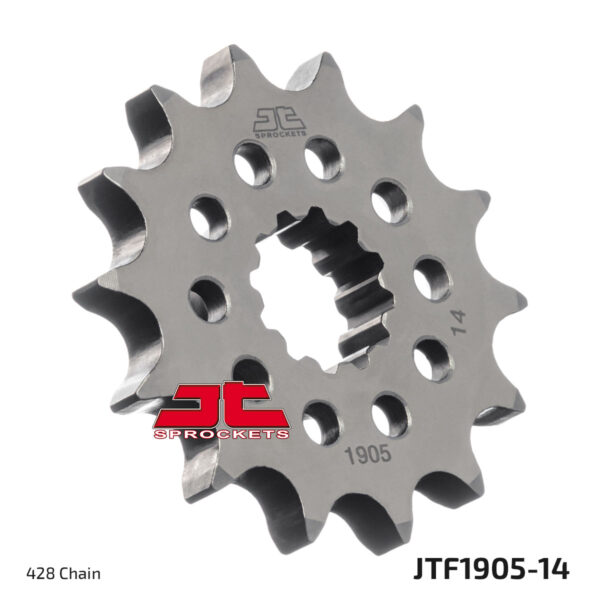 JT Framdrev JTF1905.14