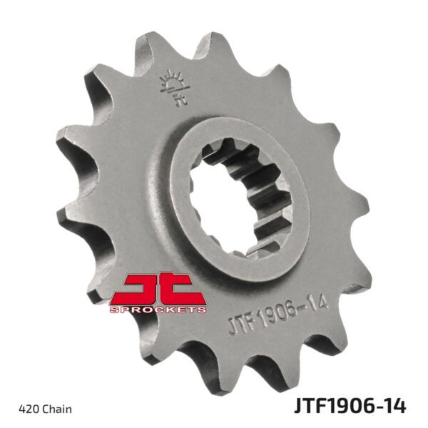 JT Framdrev JTF1906.14