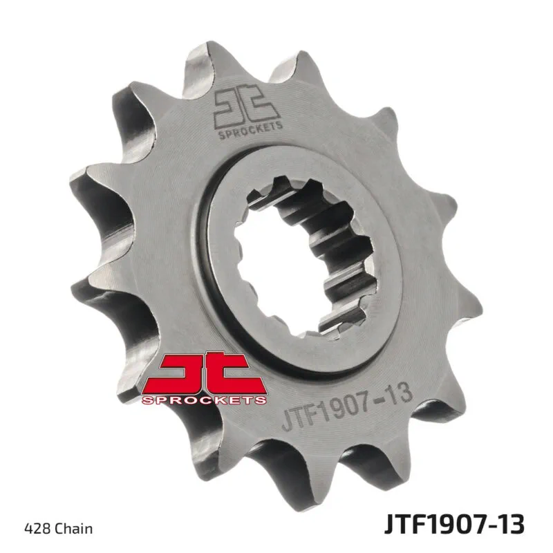 JTF1907-13-Front-Sprocket-2019_05_02 JT Framdrev JTF1907.13 - JT Sprockets