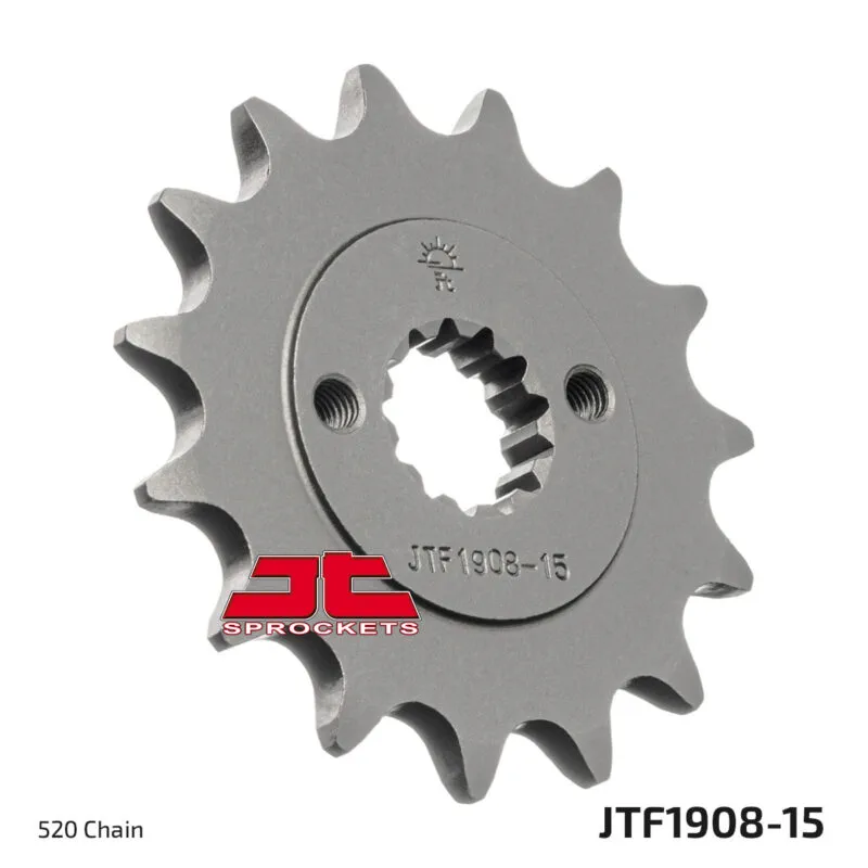 JTF1908-15-Front-Sprocket-2018_11_06 JT Framdrev JTF1908.15 - JT Sprockets