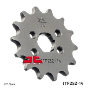JT Framdrev JTF252.14