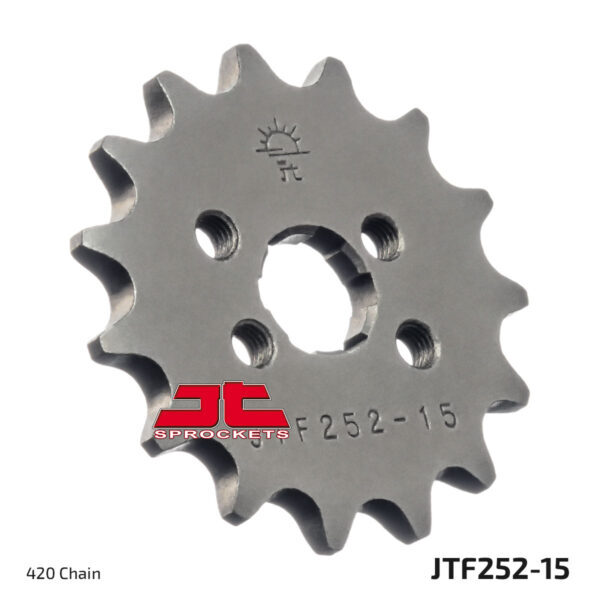 JT Framdrev JTF252.15
