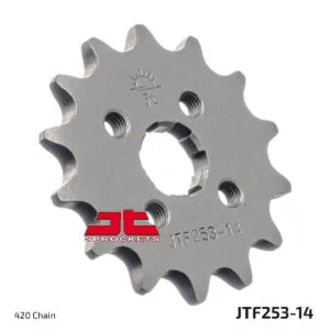 JT Framdrev JTF253.15