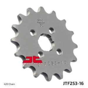 JT Framdrev JTF253.16