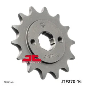 JT Framdrev JTF270.14