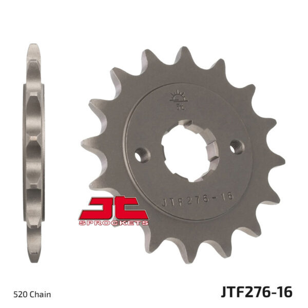 JT Framdrev JTF276.16