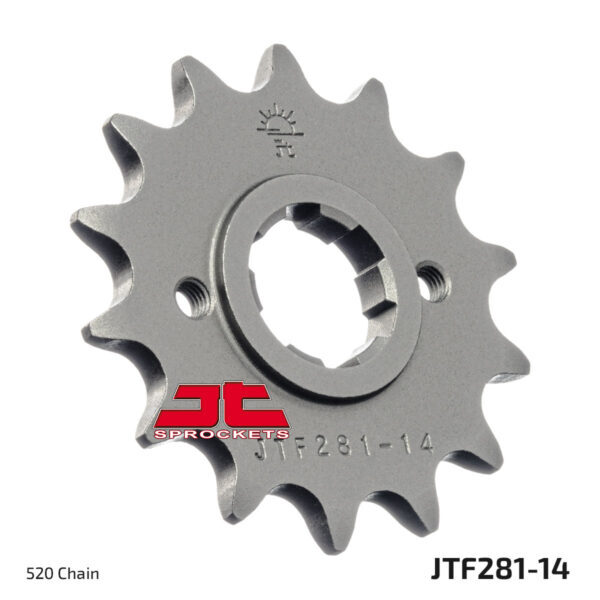 JT Framdrev JTF281.14