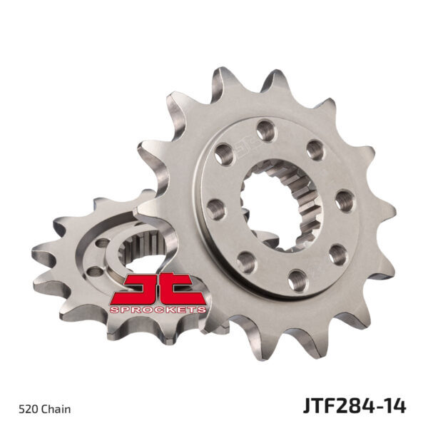 JT Framdrev JTF284.14