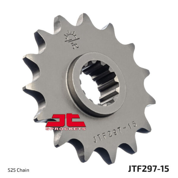 JT Framdrev JTF297.15